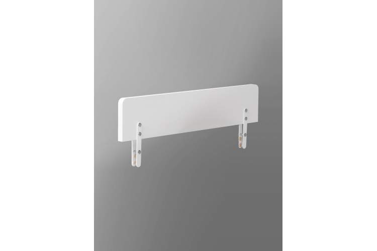 Бортик для детской кровати 73,5х15х2,2, робкий подснежник СТУВА / ПИКСИ