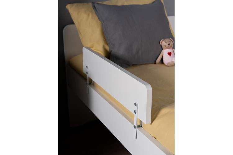 Бортик для детской кровати 73,5х15х2,2, робкий подснежник СТУВА / ПИКСИ-4