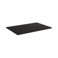 Полка ПЕГАС для шкафа широкая, цвет Дуб Венге