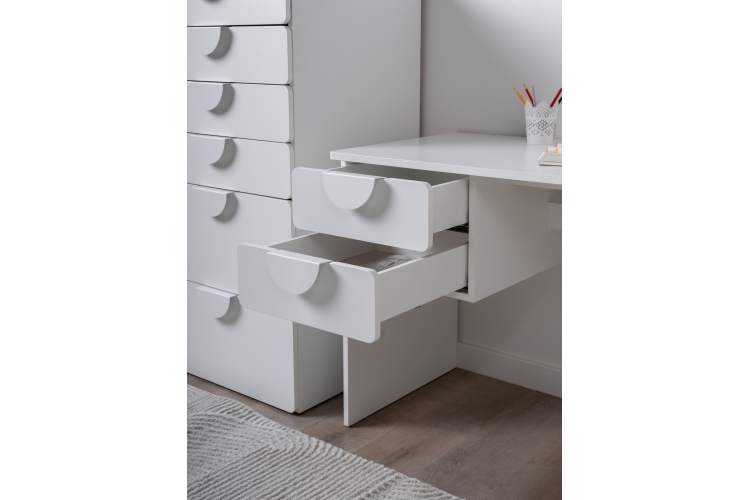 СТУВА / ПИКСИ стол письменный 120х75х57, робкий подснежник-7