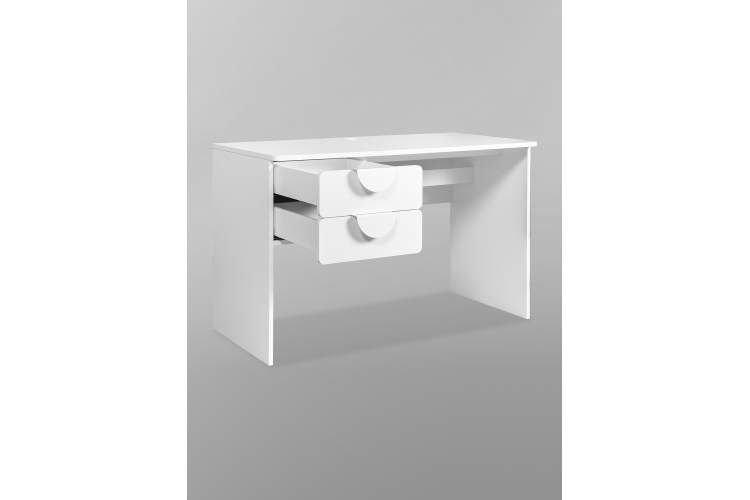 СТУВА / ПИКСИ стол письменный 120х75х57, робкий подснежник-8