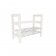 Стеллаж для обуви (850*650*375) Ф-156.12_белый