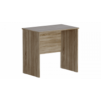 КАСТОР (KULLEN) стол письменный ИКЕА 80х50, цвет Дуб Сонома КАСТОР (KULLEN) стол письменный ИКЕА 80х50, цвет Дуб Сонома