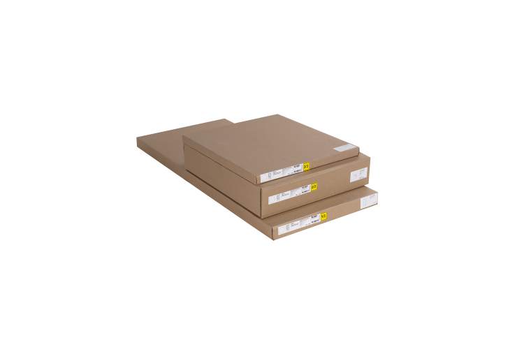 СТУВА / ПИКСИ стеллаж с 3 ящиками 60x57x123, озорной василек-9