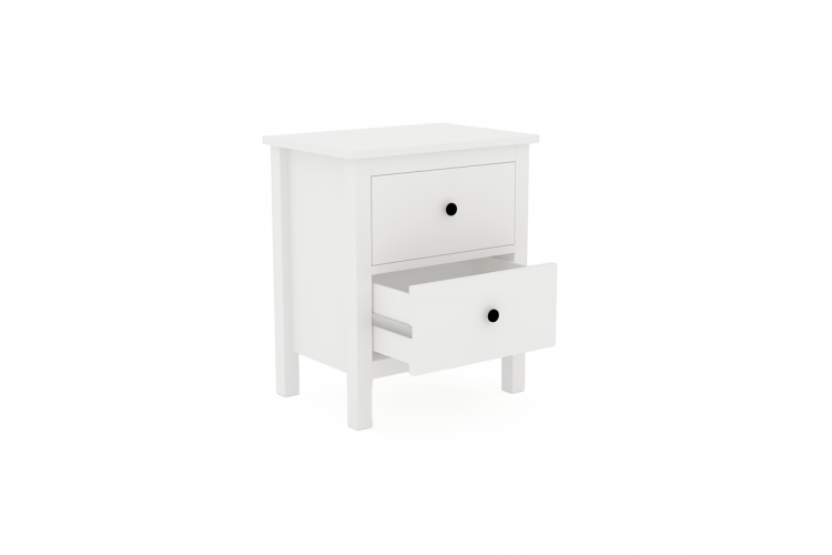 Комод ХЕМНЭС 2 ящика-2