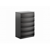 Комод МАЛЬМ / МАЛЬТА ИКЕА / IKEA с 5 ящиков, цвет Дуб Венге Комод МАЛЬМ / МАЛЬТА ИКЕА / IKEA с 5 ящиков, цвет Дуб Венге
