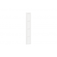 ПАКС комплект дверей 75 (4 заполнения) белый