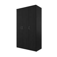 Шкаф ПЕГАС трехдверный, цвет Дуб Венге