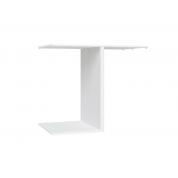 ПАКС секция разделительная 100х58 белая