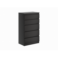 МАЛЬМ / KASTOR Комод ИКЕА / IKEA с 5 ящиками, цвет Дуб Венге МАЛЬМ / KASTOR Комод ИКЕА / IKEA с 5 ящиками, цвет Дуб Венге