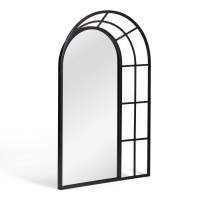 Зеркало Secret de Maison GODDESS ( mod. PL08-50083 ) металл, 60х2,5х95, black