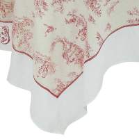 Francesca | Скатерть хлопок, 160 х 250 Francesca | Скатерть хлопок, 160 х 250