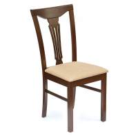 Стул - Гермес/ Hermes дерево гевея, 43х49х94см, Cappuchino , ткань песочная (Jaffy 104-58) (Комплект из 2 шт.) Стул - Гермес/ Hermes дерево гевея, 43х49х94см, Cappuchino , ткань песочная (Jaffy 104-58) (Комплект из 2 шт.)