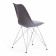 Стул TULIP IRON CHAIR (mod.EC-123)