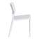 Стул FURDI (mod. 53) / 1 шт. в упаковке пластик, 48 х 55.5 х 77.5 см, White (Белый) 1
