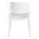 Стул FURDI (mod. 53) / 1 шт. в упаковке пластик, 48 х 55.5 х 77.5 см, White (Белый) 1