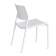 Стул FURDI (mod. 53) / 1 шт. в упаковке пластик, 48 х 55.5 х 77.5 см, White (Белый) 1