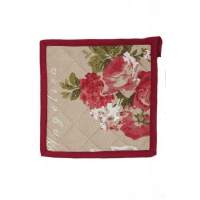 Summer Garden | Прихватка хлопок, 20*20 cm Summer Garden | Прихватка хлопок, 20*20 cm