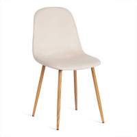 Мягкий стул Стул BREEZE (mod. 4724) / 1 шт. в упаковке вельвет/металл, 44 х 53 х 87 см, Light beige (светло-бежевый) HLR1 / натуральный Мягкий стул Стул BREEZE (mod. 4724) / 1 шт. в упаковке вельвет/металл, 44 х 53 х 87 см, Light beige (светло-бежевый) HLR1 / натуральный