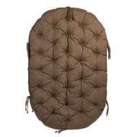 23/02 Матрац для дивана Mamasan/Мамасан подушка 182х119 см, ткань, коричневый, 3М7-147 23/02 Матрац для дивана Mamasan/Мамасан подушка 182х119 см, ткань, коричневый, 3М7-147