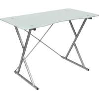 Cтол GD-05 white (белый)