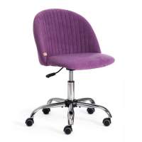 Кресло MELODY велюр vivaldi, лаванда, 18 Кресло MELODY велюр vivaldi, лаванда, 18