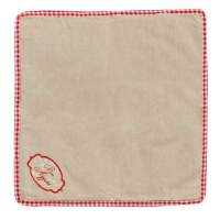 Country Kitchen | Салфетка хлопок, 40 х 40 Country Kitchen | Салфетка хлопок, 40 х 40