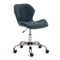 Кресло SELFI велюр Clermon, малахит, 089 Кресло SELFI велюр Clermon, малахит, 089