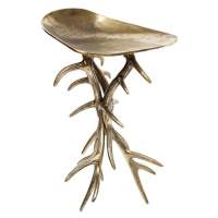 Стул Secret De Maison ANTLER ( mod. 13037 ) металл, 37*38*69 см, античная медь Стул Secret De Maison ANTLER ( mod. 13037 ) металл, 37*38*69 см, античная медь