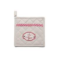 Country kitchen | Прихватка хлопок, 20 х 20 Country kitchen | Прихватка хлопок, 20 х 20