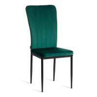 Стул Стул VERTER (mod. BC577-DC) / 2 шт. в упаковке металл, флок, 41 х 52 х 95 см, Green (зеленый) HLR56 / черный (Комплект из 2 шт.) Стул Стул VERTER (mod. BC577-DC) / 2 шт. в упаковке металл, флок, 41 х 52 х 95 см, Green (зеленый) HLR56 / черный (Комплект из 2 шт.)