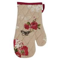 Summer Garden | Рукавичка хлопок, 17 х 38 Summer Garden | Рукавичка хлопок, 17 х 38