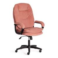 Кресло COMFORT LT (22) флок , розовый, 137 Кресло COMFORT LT (22) флок , розовый, 137