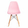 Стул CINDY (EAMES) (mod. 1801) / 1 шт. в упаковке