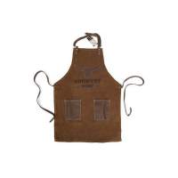 Фартук для барбекю Secret De Maison COUNTRY MAN ( mod. M-14332 ) ткань хлопок, 60*89, коричневый Фартук для барбекю Secret De Maison COUNTRY MAN ( mod. M-14332 ) ткань хлопок, 60*89, коричневый