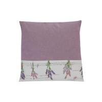 Aromate | Подушка хлопок, 40*40