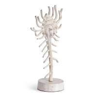 Декор Secret De Maison MARINE ( mod. 9764 ) алюминиевый сплав, 18x10x33 см, платина/antique plating