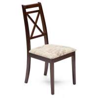 Стул Picasso ( PC-SC ) дерево гевея, 45х53х97см, Tobacco, ткань Прованс №11 (Комплект из 2 шт.) Стул Picasso ( PC-SC ) дерево гевея, 45х53х97см, Tobacco, ткань Прованс №11 (Комплект из 2 шт.)