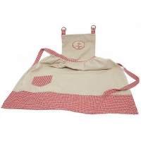 Country Kitchen | Фартук хлопок, 70 х 85