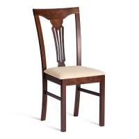 Стул - Гермес/ Hermes дерево гевея, 43х49х94см, Cappuchino , ткань бежевая (S178-4) (Комплект из 2 шт.) Стул - Гермес/ Hermes дерево гевея, 43х49х94см, Cappuchino , ткань бежевая (S178-4) (Комплект из 2 шт.)