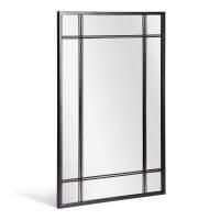 Зеркало Secret de Maison CHARM ( mod. PL08-39522 ) металл, 80х3х120см, black