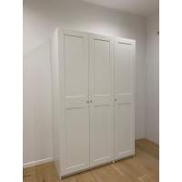 ПАКС гардеробная система