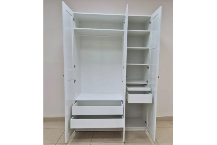 Шкаф IKEA ПАКС 150-1