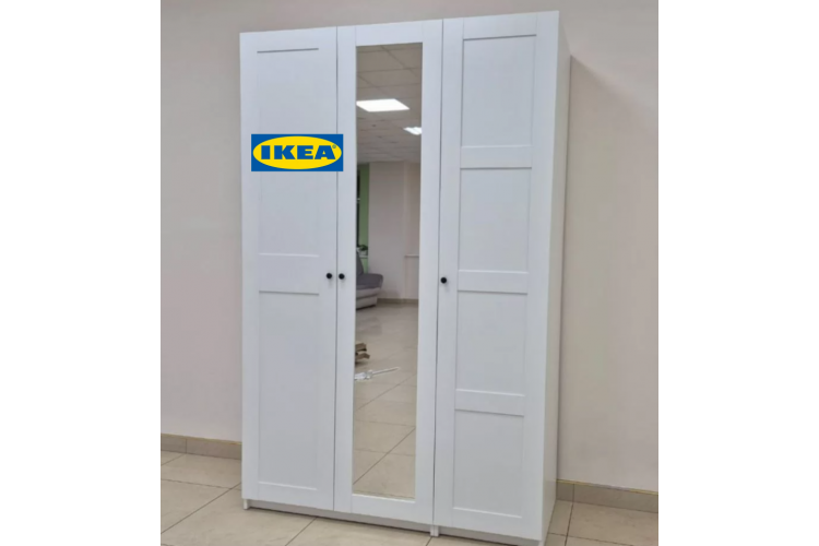 Шкаф IKEA ПАКС 150