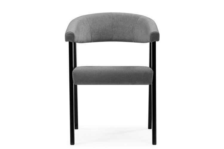 Стул деревянный Невада 2 ткань 234 / черное дерево-6