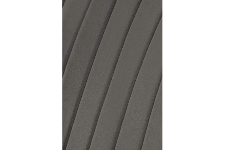 Стул на металлокаркасе Seda-1 dark gray / gold / black-6