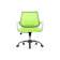 Компьютерное кресло Ergoplus green / white