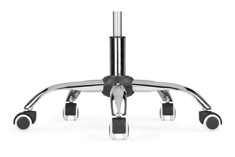 Компьютерное кресло Ergoplus green / white-9