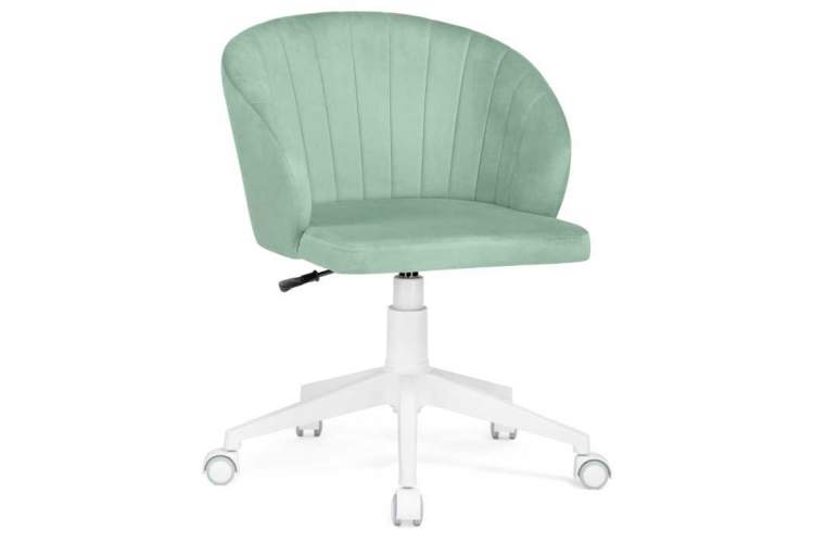 Офисное кресло Пард confetti aquamarine