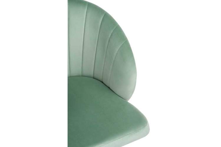 Офисное кресло Пард confetti aquamarine-7